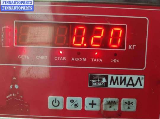 купить Переключатель поворотов на BMW 3 E46 (1998-2006)