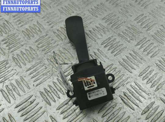 купить Переключатель поворотов на BMW 3 E46 (1998-2006)