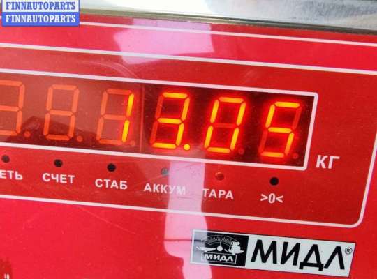купить Капот на Citroen C8