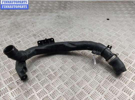 купить Патрубок интеркулера на Volkswagen Passat B6