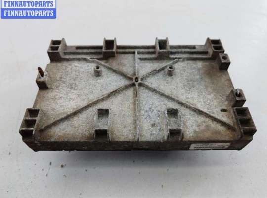 Блок управления двигателем (ДВС) CRN1664 на Chrysler Voyager (2001-2007)