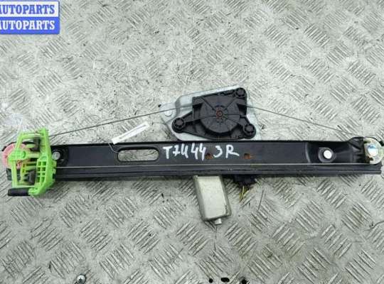 купить Стеклоподъемник электрический задний правый на BMW 3 E90/E91/E92/E93 (2005-2013)