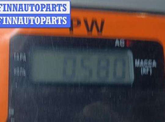 купить Стеклоподъемник механический задний левый на Ford Focus I (1998-2005)