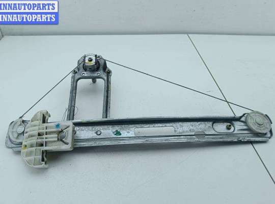 купить Стеклоподъемник механический задний левый на Ford Focus I (1998-2005)