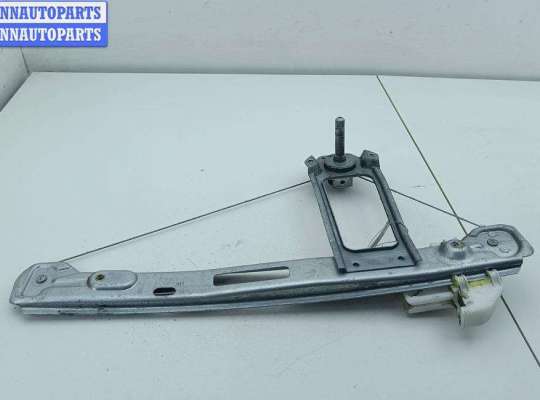 купить Стеклоподъемник механический задний левый на Ford Focus I (1998-2005)