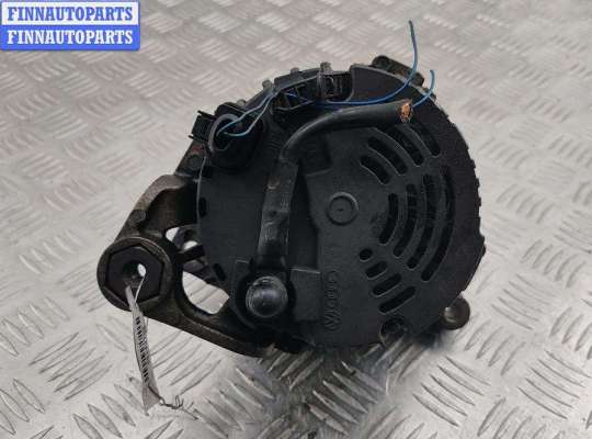 купить Генератор на Audi A4 B6 (2001-2004)