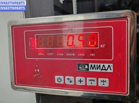 купить Патрубок на BMW 5 E60/E61 (2003-2010)