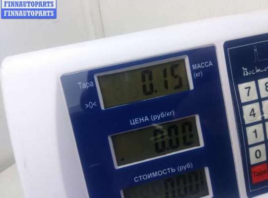 купить Петля крышки (двери) багажника на Opel Astra H (2004-2009)