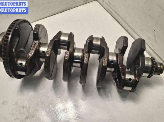 Коленвал VG2754776 на Volkswagen Passat B6