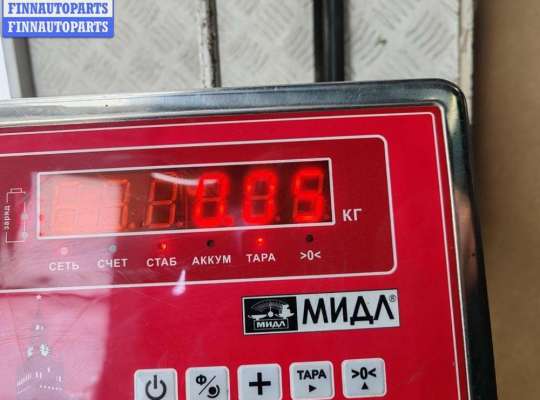 купить Сетка (решетка) динамика на Volkswagen Passat B5