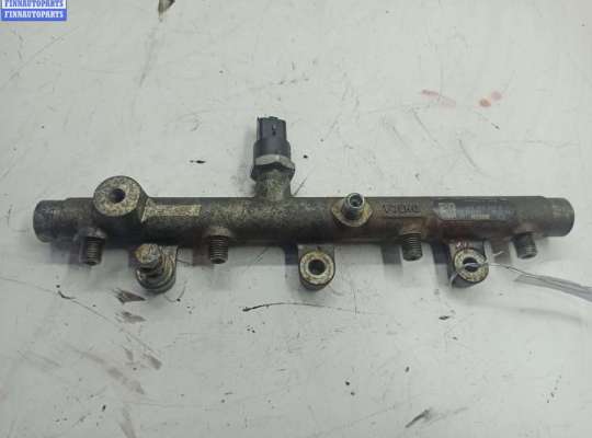 купить Рампа (рейка) топливная на Fiat Ducato (2002-2006)