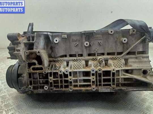 Купить Блок цилиндров двигателя (картер) на BMW 5 E39 (1995-2003) Блок цилиндров двигателя (картер) BM3616791 на BMW 5 E39 (1995-2003)