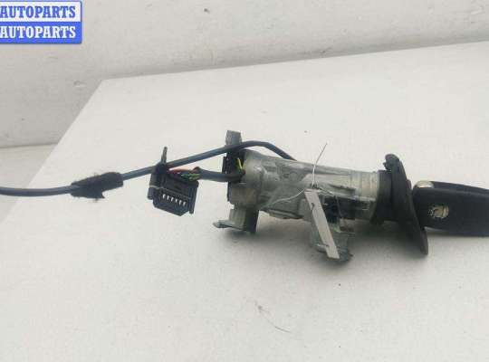 купить Замок зажигания на Skoda Octavia mk2 (A5 1Z) 2004-2013