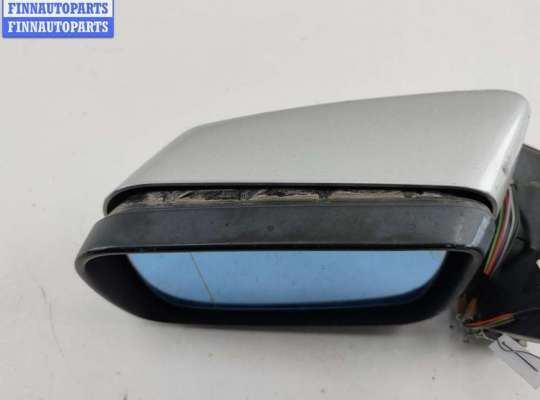 купить Зеркало наружное левое на BMW 5 E39 (1995-2003)