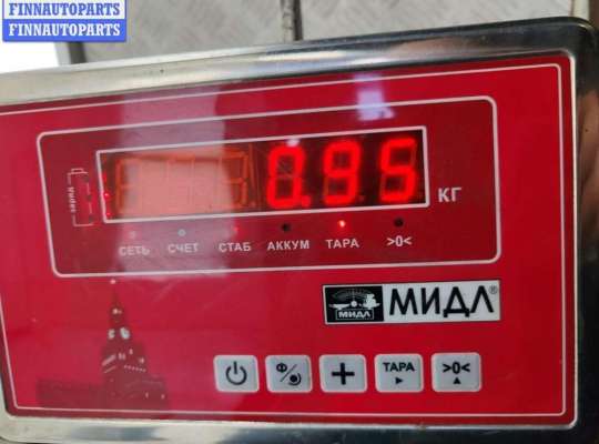 купить Зеркало наружное левое на BMW 5 E39 (1995-2003)