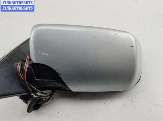 купить Зеркало наружное левое на BMW 5 E39 (1995-2003)