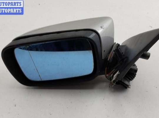 Зеркало наружное левое BM3584654 на BMW 5 E39 (1995-2003)