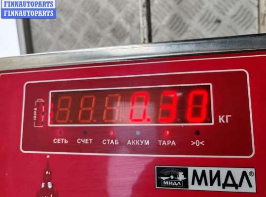 купить Петля двери передней правой на Mitsubishi Outlander (CU) 2003-2006