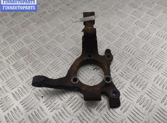 купить Кулак (корпус ступицы) передний левый на Opel Zafira A (1999-2005)