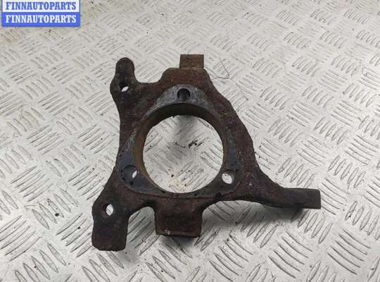 купить Кулак (корпус ступицы) передний левый на Opel Zafira A (1999-2005)