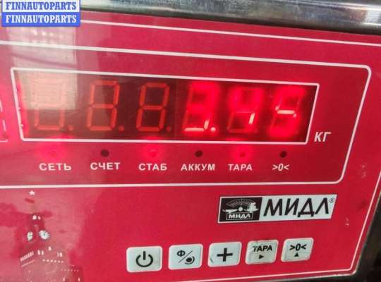 купить Кулак (корпус ступицы) передний левый на Opel Zafira A (1999-2005)