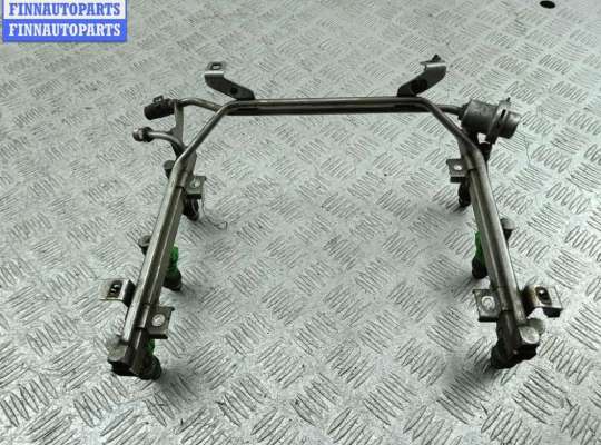 купить Форсунка топливная (комплект) на Audi A6 C5 (1997-2005)