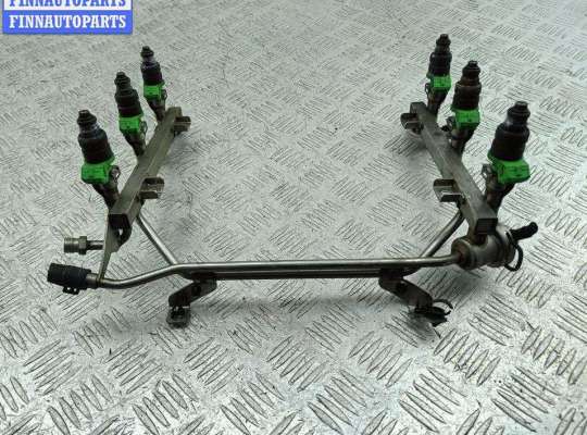 Форсунка топливная (комплект) AU1721580 на Audi A6 C5 (1997-2005)