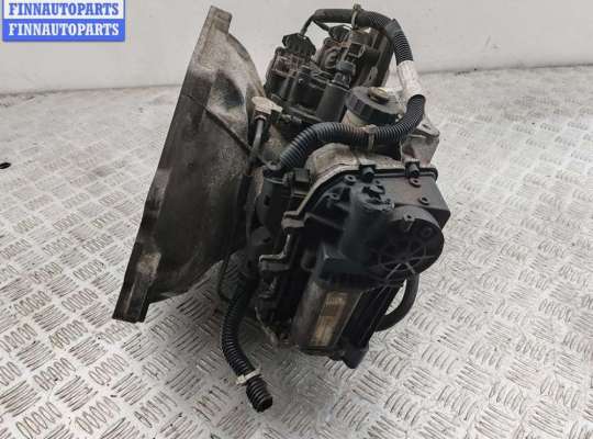 купить КПП роботизированная на Opel Meriva A (2003-2010)