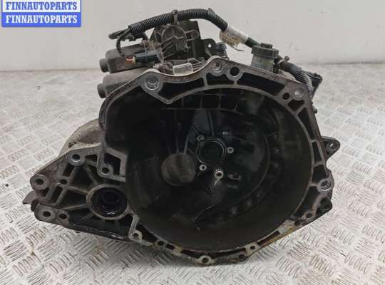 купить КПП роботизированная на Opel Meriva A (2003-2010)