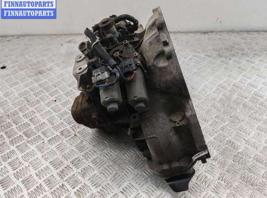 купить КПП роботизированная на Opel Meriva A (2003-2010)