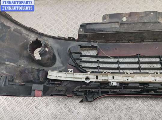 купить Бампер передний на Citroen C3 I (2002-2009)