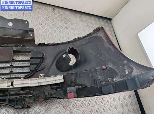 купить Бампер передний на Citroen C3 I (2002-2009)