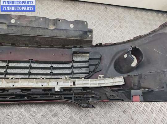 купить Бампер передний на Citroen C3 I (2002-2009)