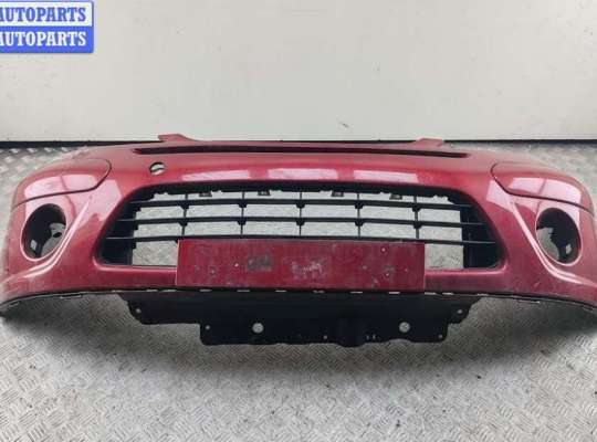 купить Бампер передний на Citroen C3 I (2002-2009)