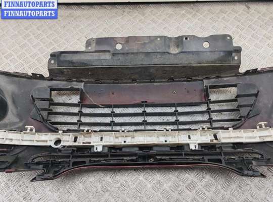 купить Бампер передний на Citroen C3 I (2002-2009)