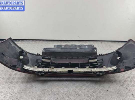 купить Бампер передний на Citroen C3 I (2002-2009)