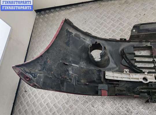 купить Бампер передний на Citroen C3 I (2002-2009)