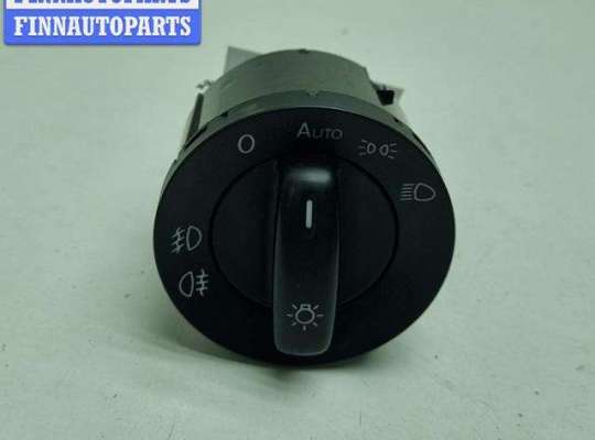 Переключатель света VG2375573 на Volkswagen Passat B6