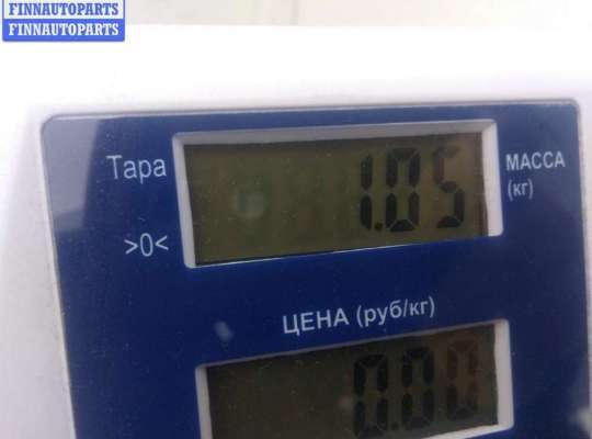 купить Двигатель стеклоочистителя заднего (моторчик дворников) на Opel Astra G (1998-2004)