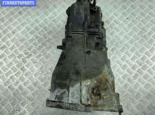 купить КПП 5-ст. механическая на BMW 3 E46 (1998-2006)