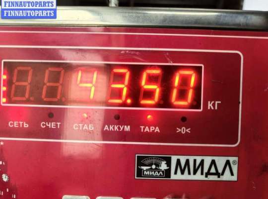 купить КПП 5-ст. механическая на BMW 3 E46 (1998-2006)