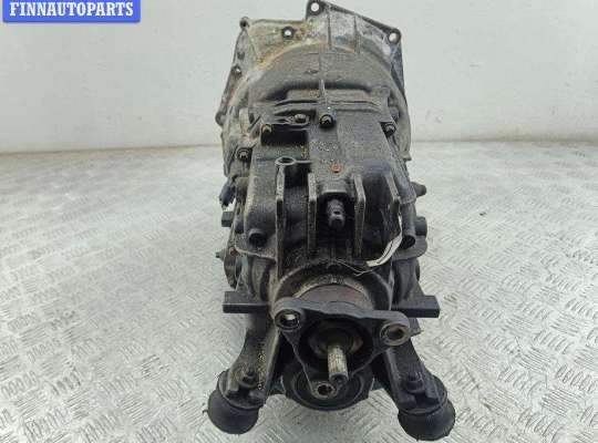 купить КПП 5-ст. механическая на BMW 3 E46 (1998-2006)