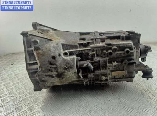 купить КПП 5-ст. механическая на BMW 3 E46 (1998-2006)