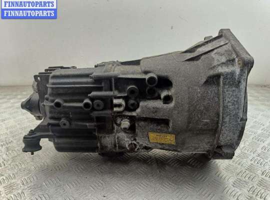 купить КПП 5-ст. механическая на BMW 3 E46 (1998-2006)