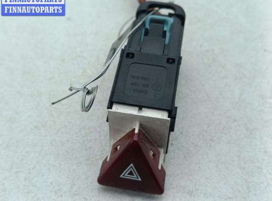 купить Кнопка аварийной сигнализации (аварийки) на Volkswagen Passat B6