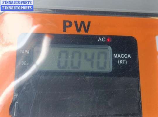 купить Кнопка аварийной сигнализации (аварийки) на Volkswagen Passat B6