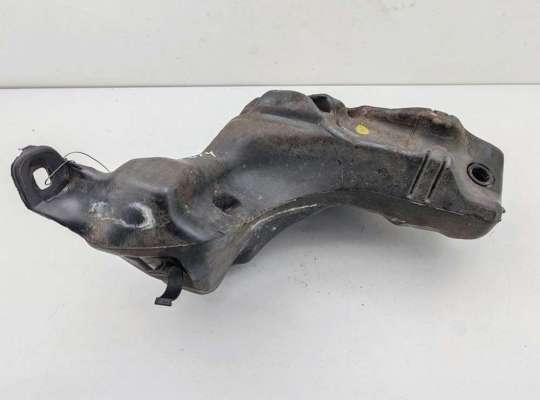 Купить Бачок омывателя на Citroen C4 (2004-2010) Бачок омывателя CT1165703 на Citroen C4 (2004-2010)