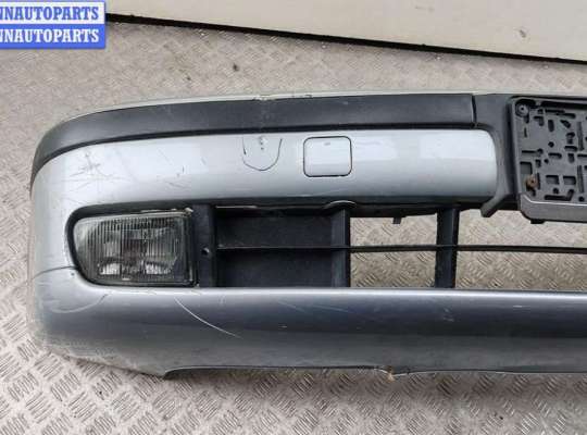 купить Бампер передний на BMW 5 E39 (1995-2003)