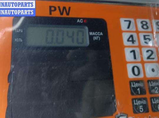 купить Датчик парковки (парктроник) задний на Peugeot 407