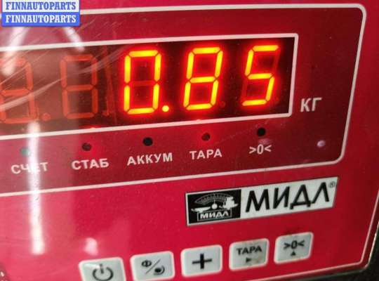 купить Накладка декоративная на Opel Omega B (1994-2003)